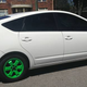 Image for article titled The V8 Prius On Seattle Craigslist Is Fake